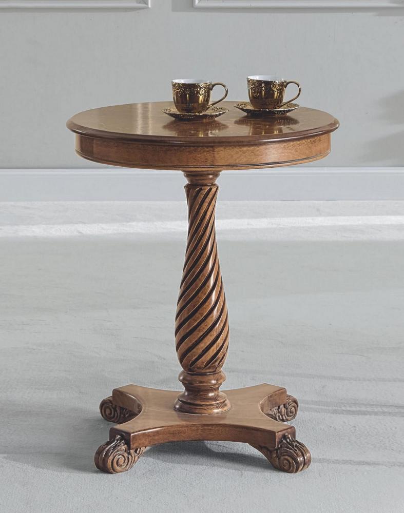 Tavolino rotondo VANITY 997-TI