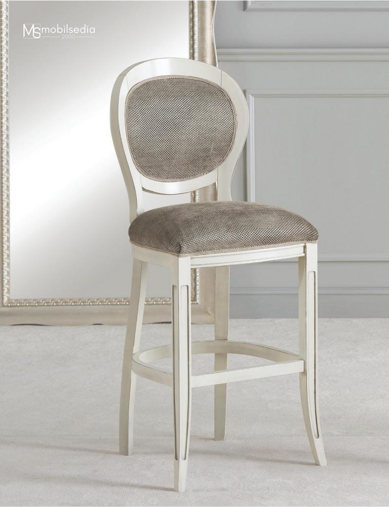 Sgabello da bar Patty 147-SG