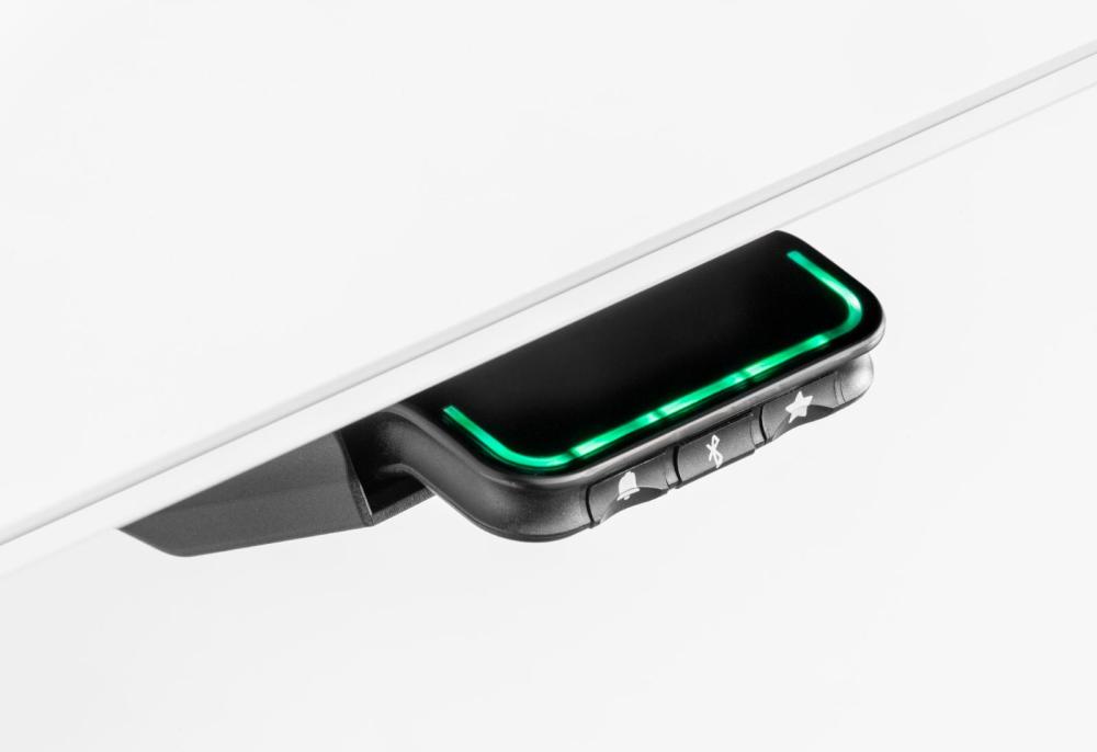 Controllo Bluetooth