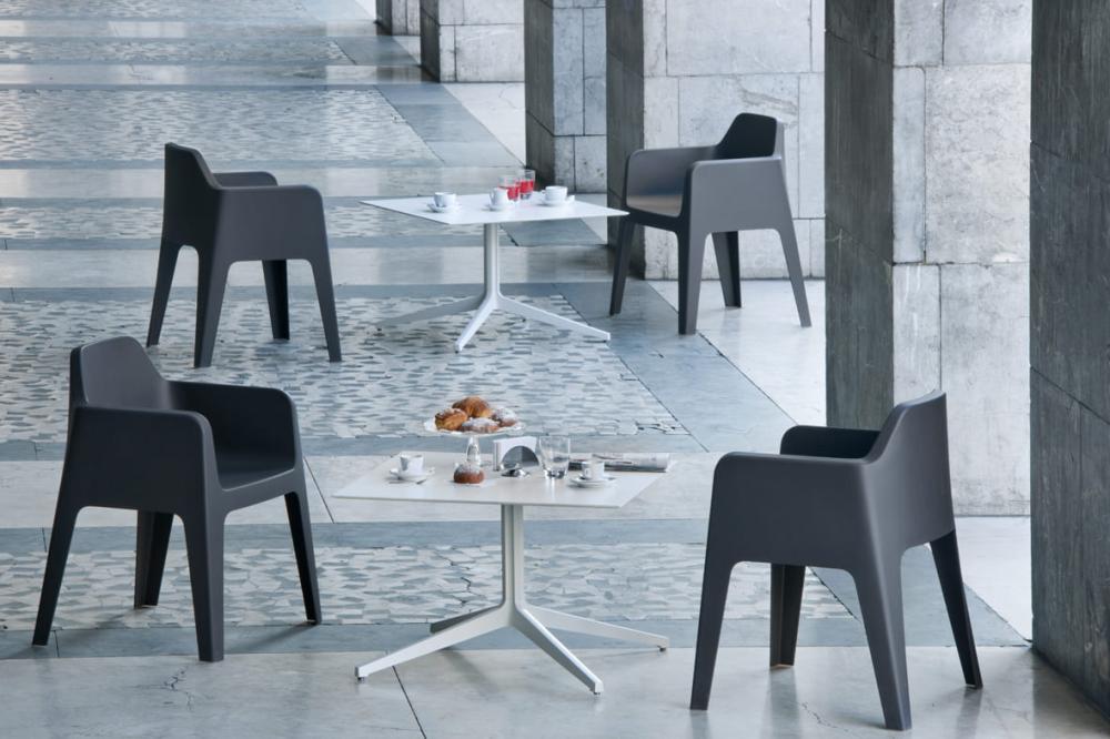 Poltroncina Pedrali PLUS 630