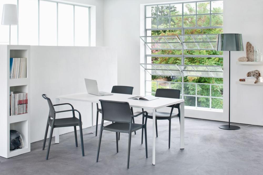 Sedia da giardino Pedrali Ara 315