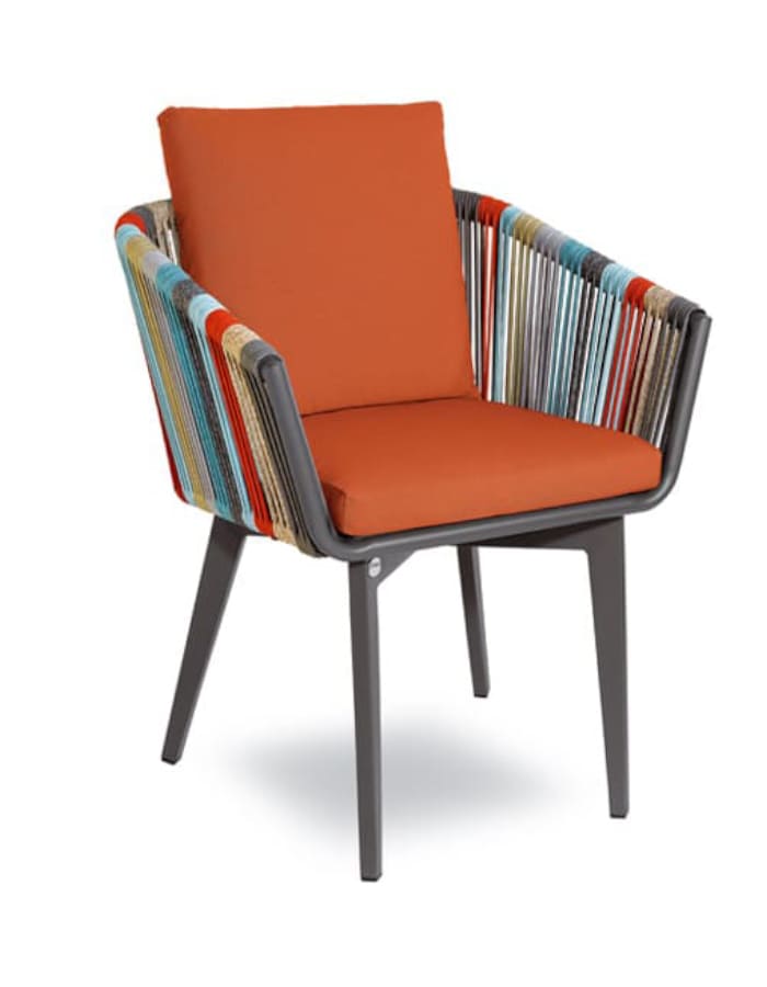 Copertura color mattone