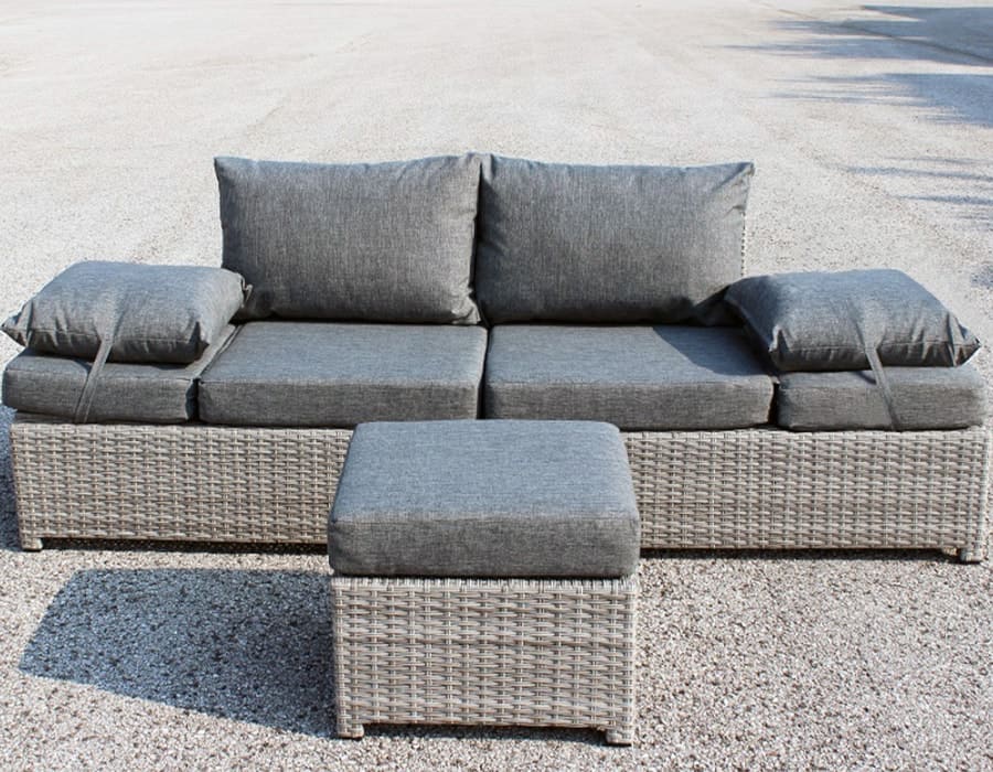 Set Ecuador WI806878 Grigio