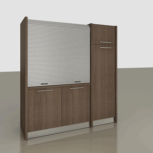 Mini cucina K-109