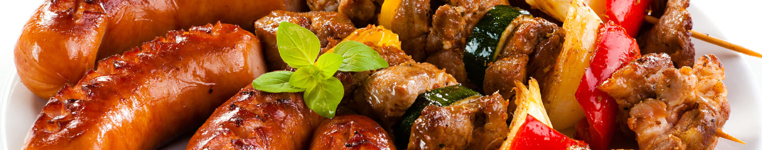 Carne grigliata