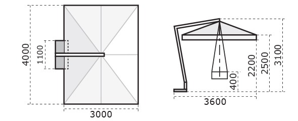 C3040 LEB
