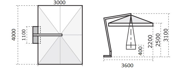 C3040 TOB