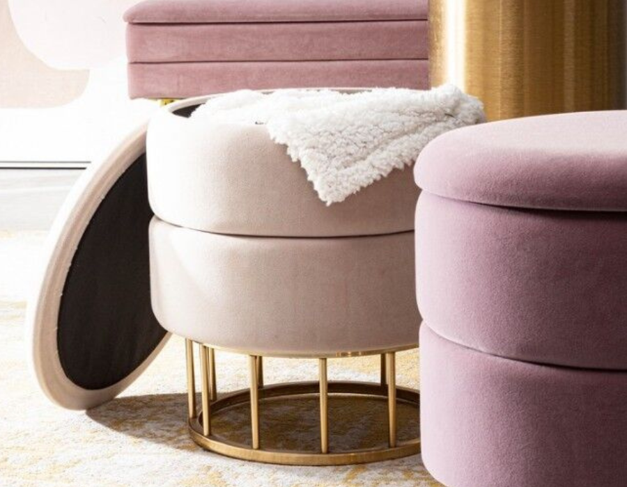 Pouf