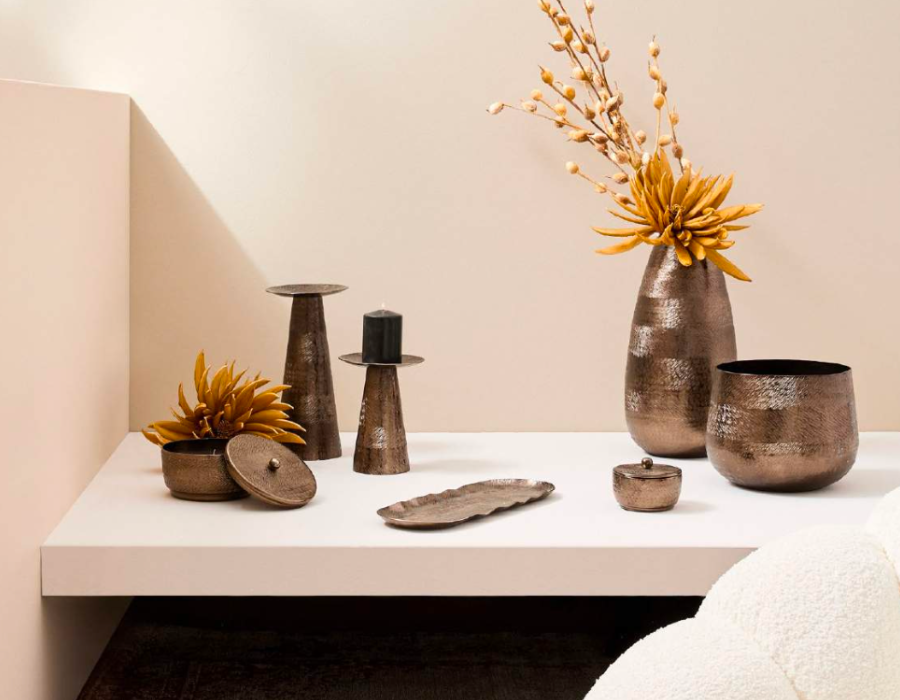 ACCESSORI & DECORAZIONI