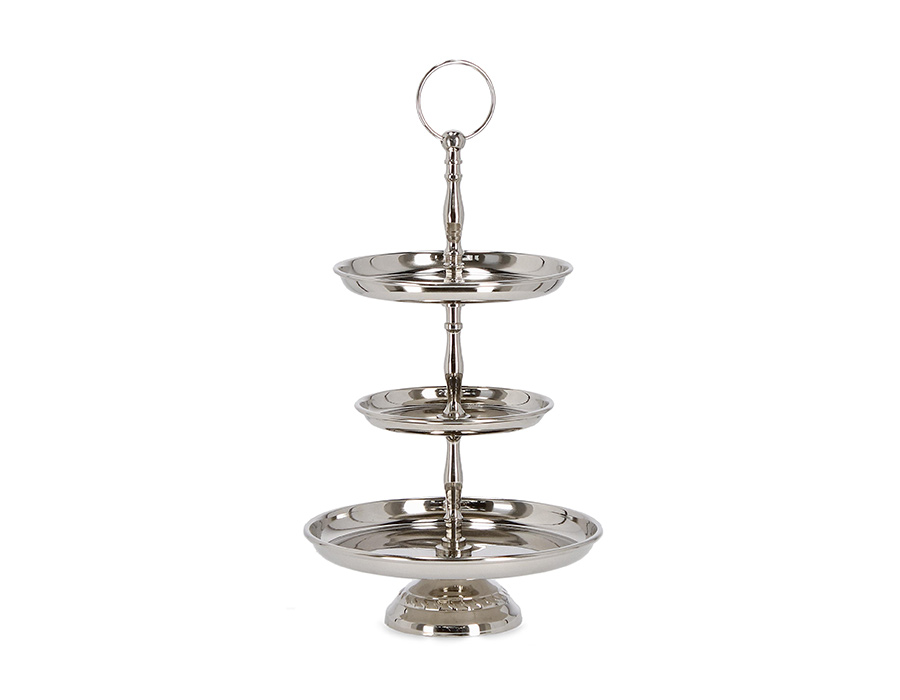 Alzate & supporti decorativi 