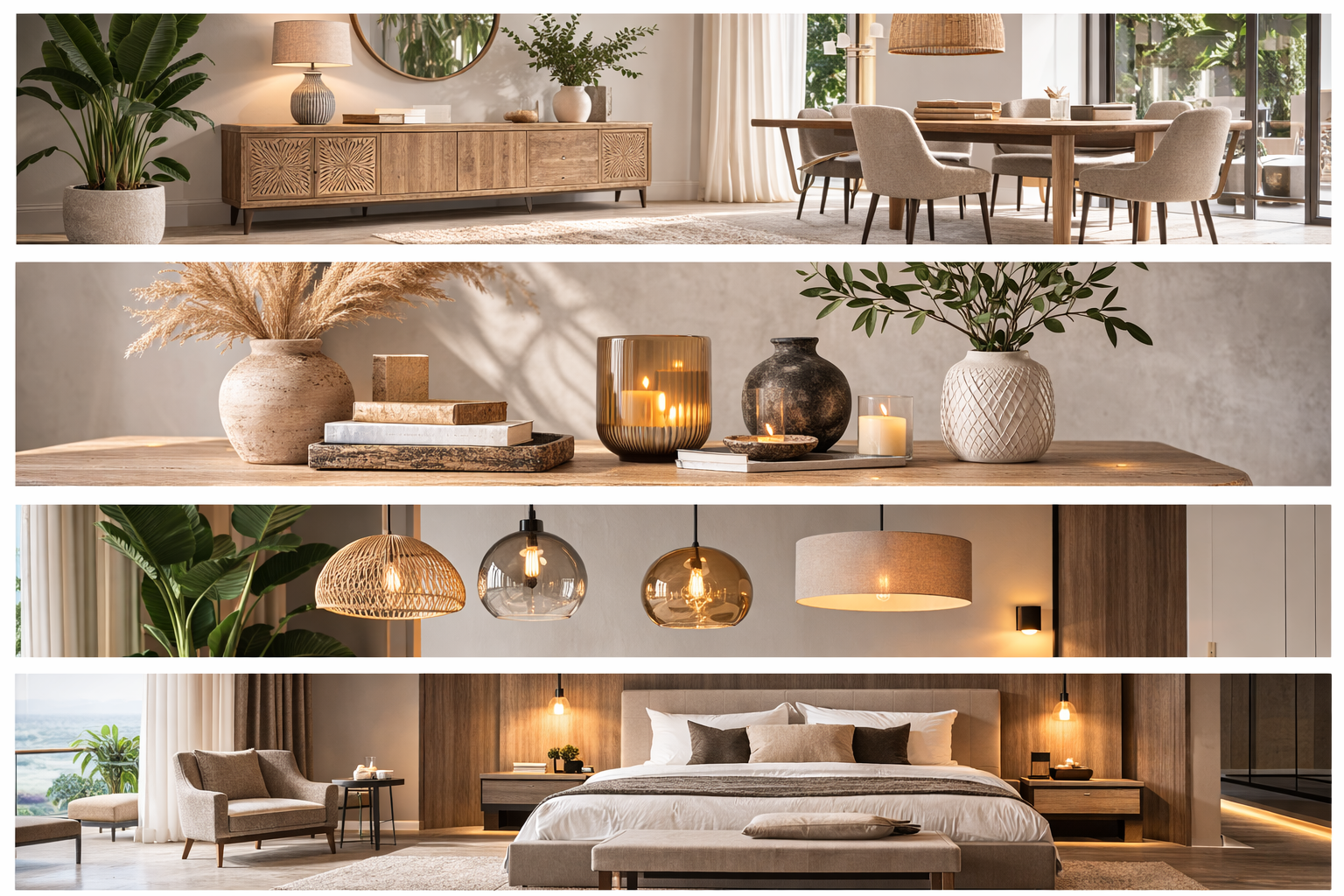 BIZZOTTO - Decorazioni e accessori