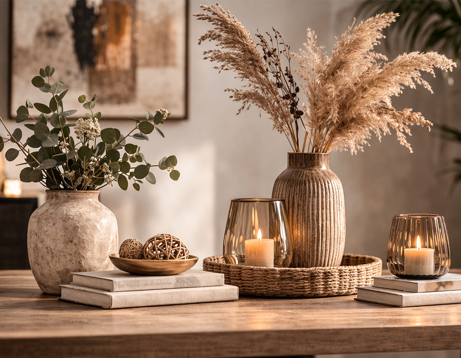 BIZZOTTO - Decorazioni e accessori
