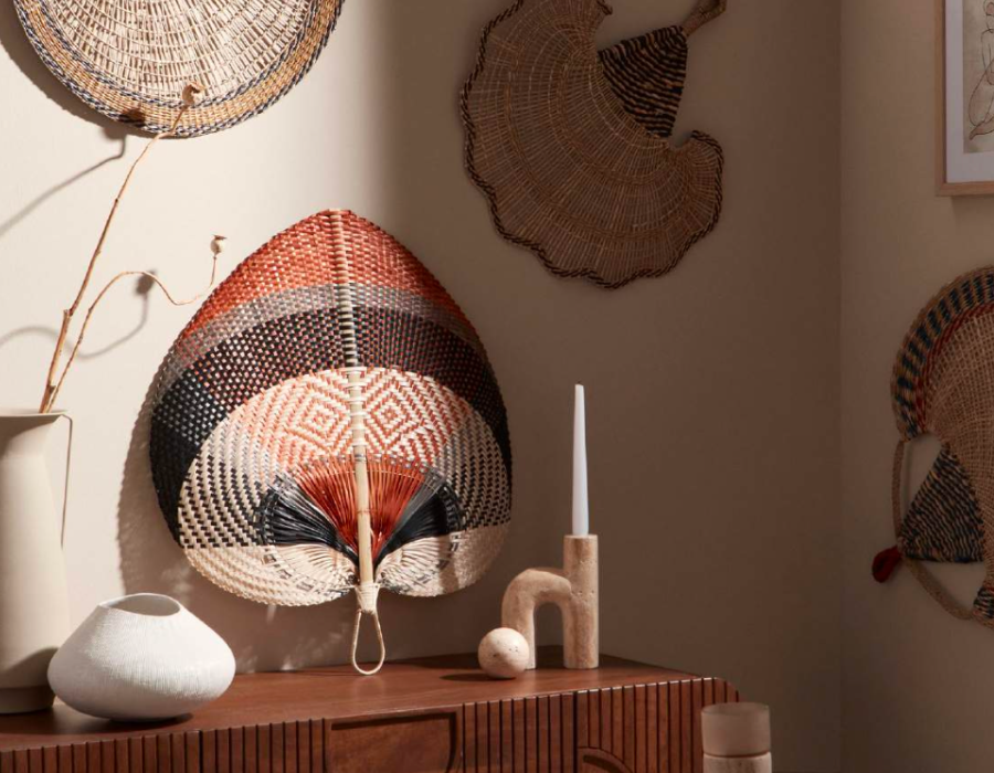 Oggetti decorativi