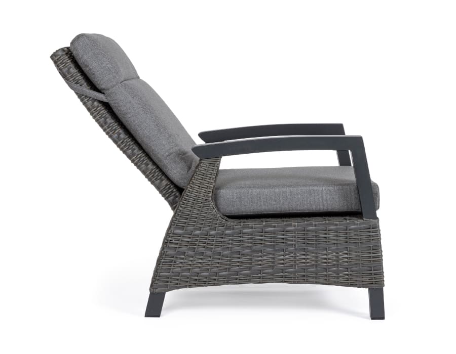 Poltrone relax da giardino