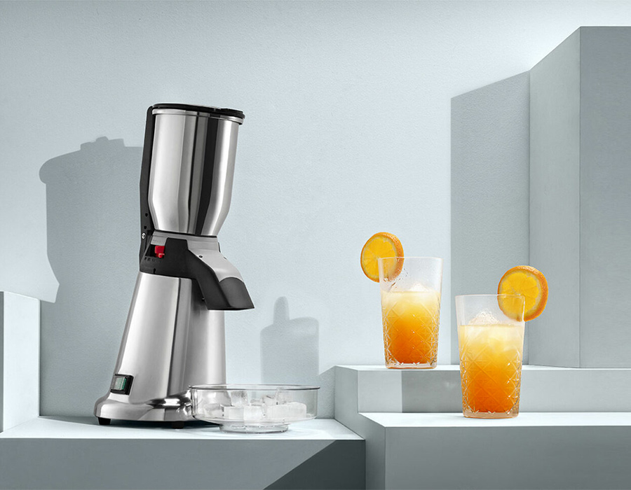 Attrezzature professionali horeca