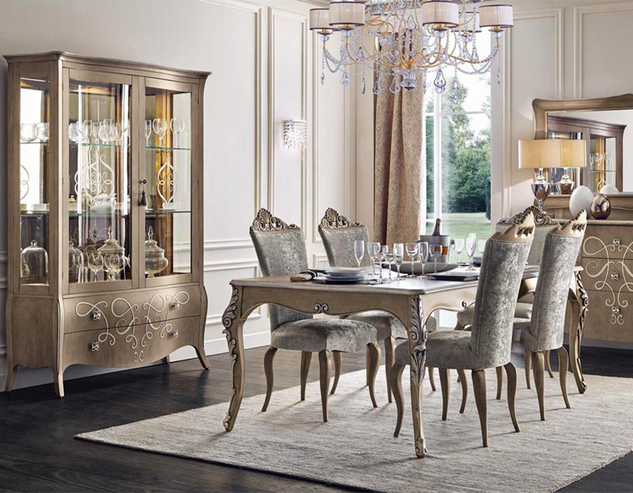 Sala da pranzo