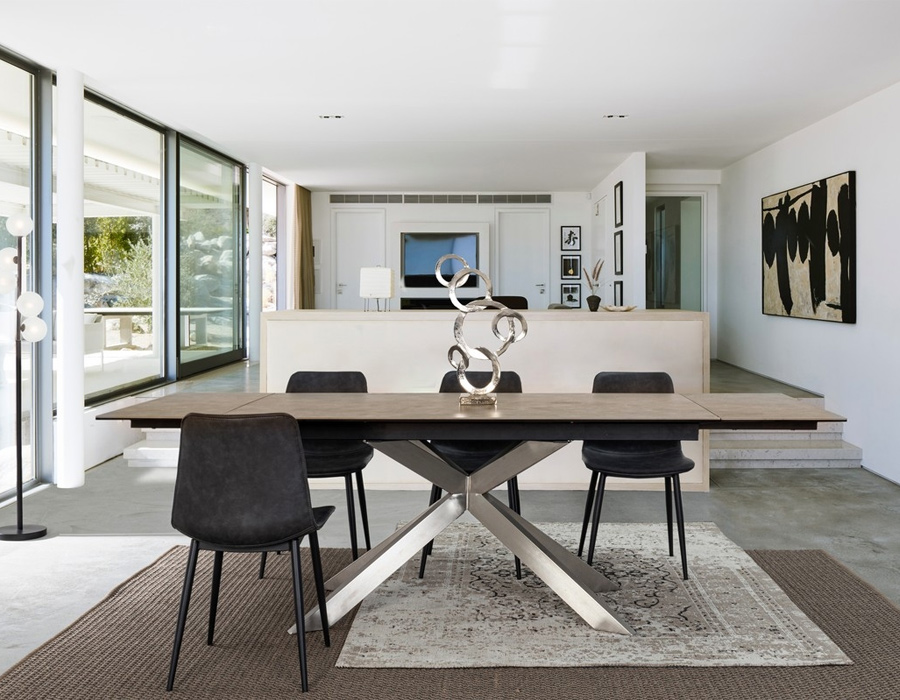 SALA DA PRANZO