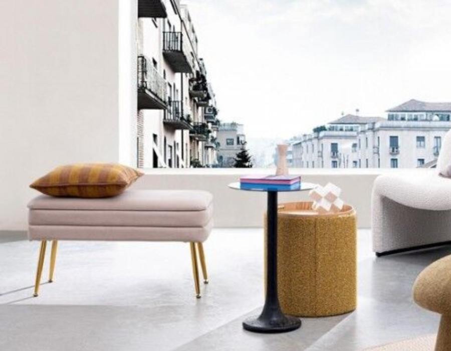 Panchine da interno
