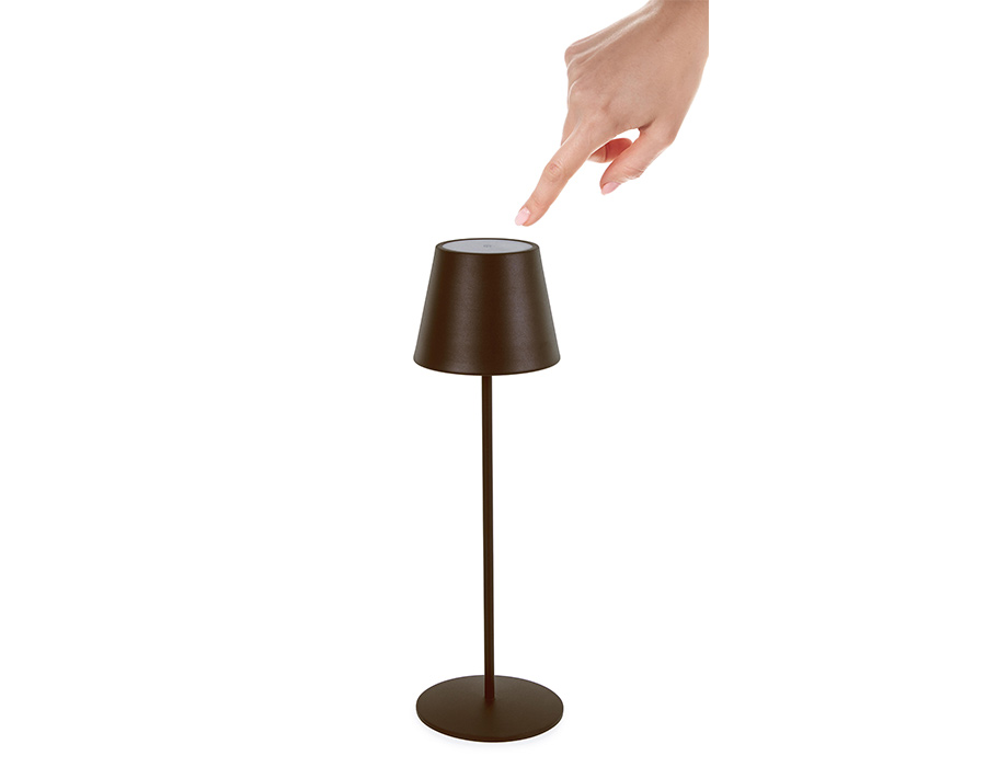 Lampade da tavolo a led