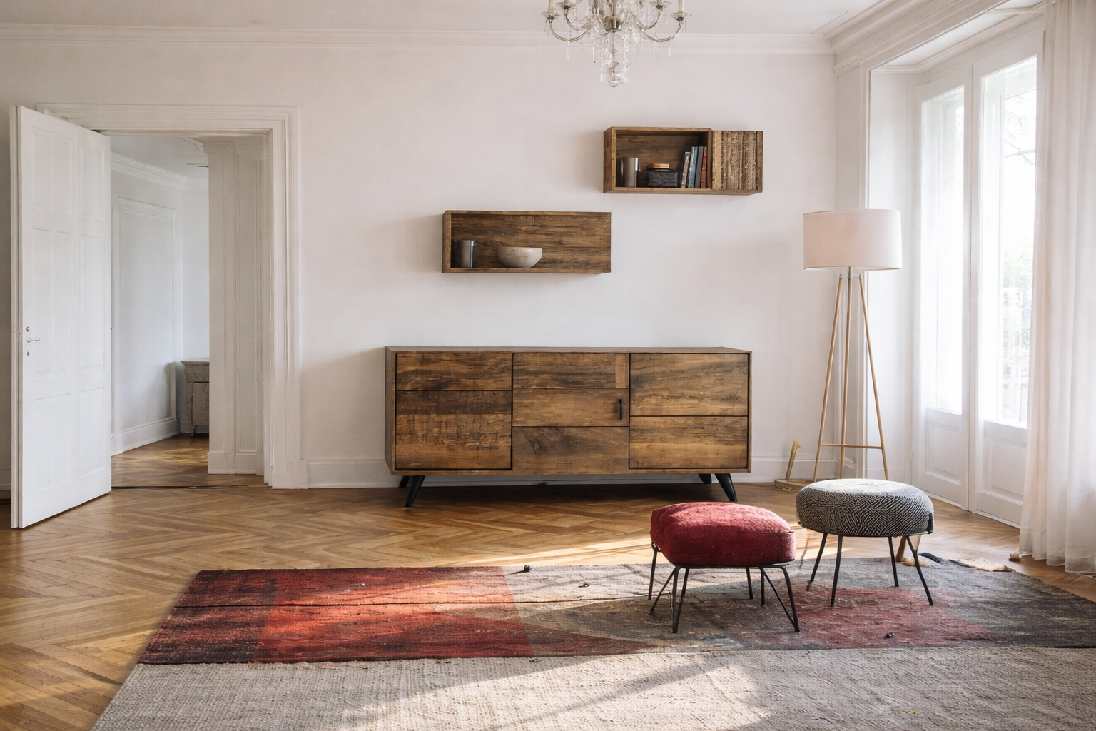 BIZZOTTO - Arredamento casa