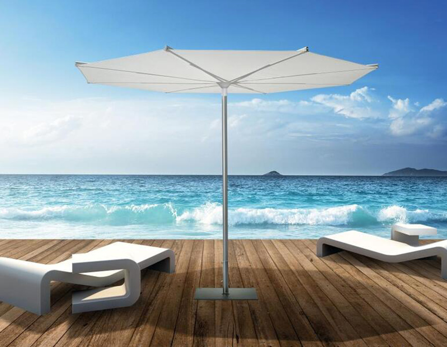 Attrezzature beach & pool
