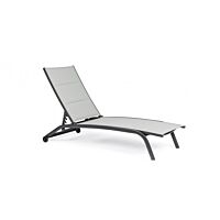 BIZZOTTO LETTINO C-RUOTE CLEOPAS ANTRACITE ZH11