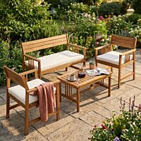 SALOTTO BALI C/CUSCINI