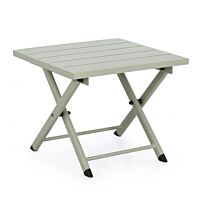 BIZZOTTO TAVOLINO TAYLOR 44X43 BREEZE