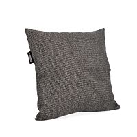 BIZZOTTO CUSCINO DILARA NER MEL 26 45X45