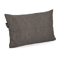 BIZZOTTO CUSCINO DILARA NER MEL 26 60X40