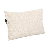 BIZZOTTO CUSCINO IPEK BEIG MEL 01 60X40