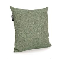 BIZZOTTO CUSCINO IPEK VERDE MELANGE 11 50X50