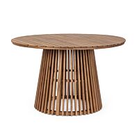 BIZZOTTO TAVOLO RODANO D120 - FSC