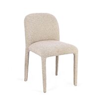 BIZZOTTO sedia da pranzo ANTARA beige
