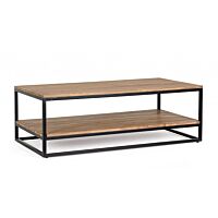 BIZZOTTO TAVOLINO NARTAN 118X60