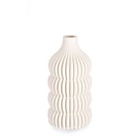 BIZZOTTO VASO ILSA BEIGE H20