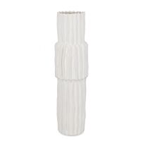 BIZZOTTO VASO IKU TO BIANCO H75