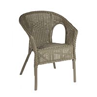 BIZZOTTO POLTRONA ALLISS OLIVINE