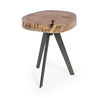 BIZZOTTO TAVOLINO ARON D35