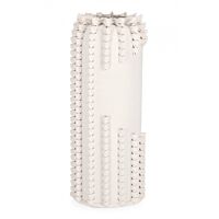 BIZZOTTO VASO REENA BEIGE H29