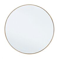 BIZZOTTO SPECCHIO C-C NUCLEOS ORO D60