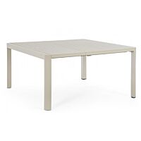 BIZZOTTO TAVOLO ALL. KIPLIN 149X97/149 RASTIN
