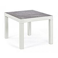 BIZZOTTO TAVOLINO KLEDI 50X50 LUNAR