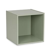 BIZZOTTO CUBO composite pro verde salvia