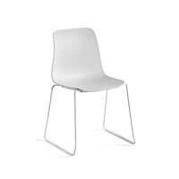 Sedia da giardino GABER - UNIK S - impilabile