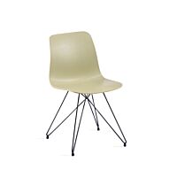 Sedia da giardino GABER - UNIK TC