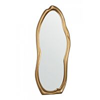 BIZZOTTO SPECCHIO C-C FELIPE ORO 68X173