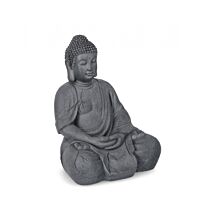 BIZZOTTO DECORAZ PATTAYA BUDDHA SEDUTO ANTR H49,5