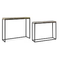 BIZZOTTO SET2 CONSOLLE AMIRA