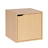BIZZOTTO CUBO composite pro naturale con anta